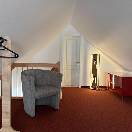 Ferienvermietung Engelstaedter Oberwiesenthal Eksteriør billede